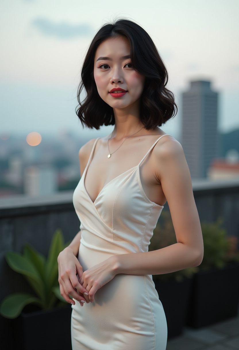 纸上旅人海报
